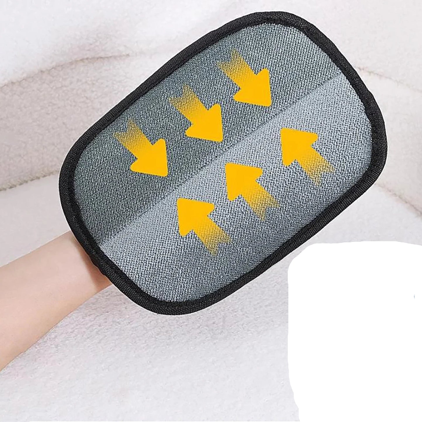 Removal Gloves for Pet Hair