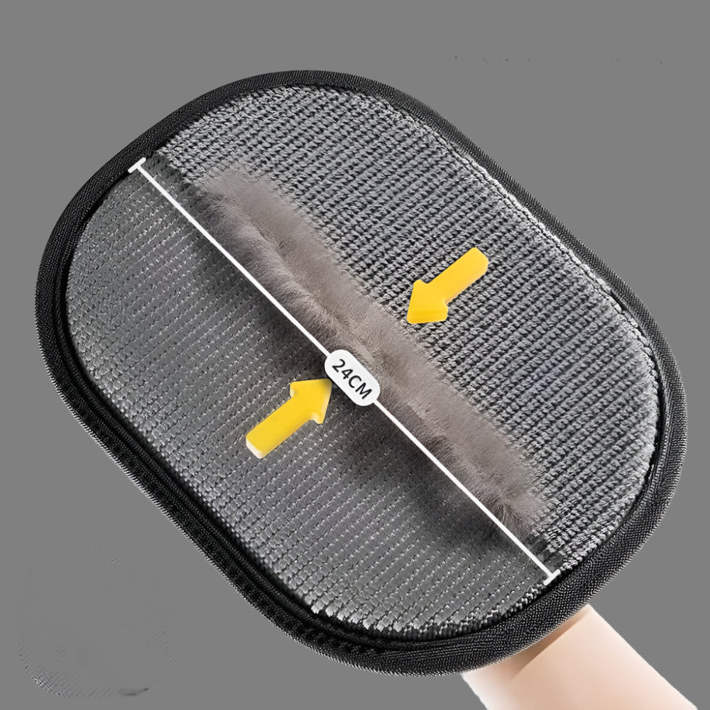 Removal Gloves for Pet Hair