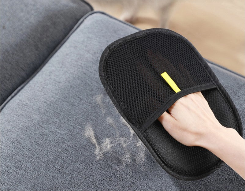 Removal Gloves for Pet Hair